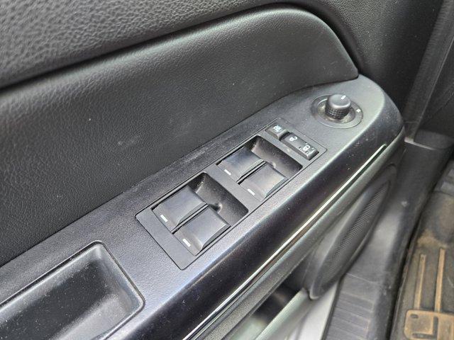 used 2011 Jeep Patriot car, priced at $7,990