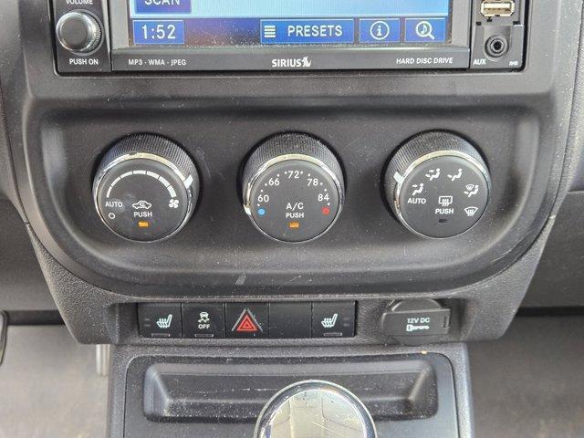 used 2011 Jeep Patriot car, priced at $7,990