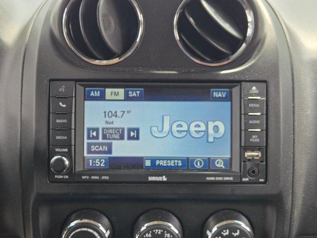 used 2011 Jeep Patriot car, priced at $7,990