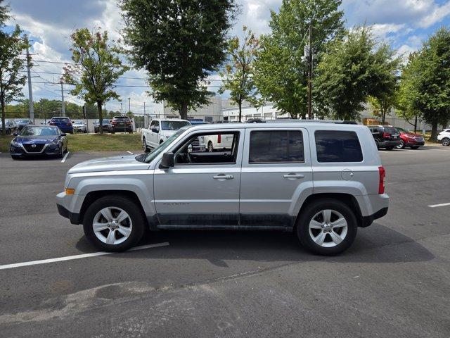 used 2011 Jeep Patriot car, priced at $7,990