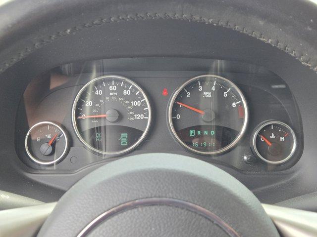 used 2011 Jeep Patriot car, priced at $7,990