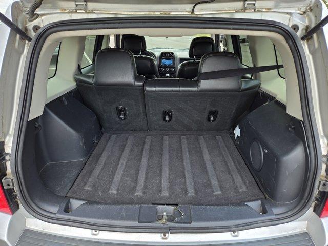 used 2011 Jeep Patriot car, priced at $7,990