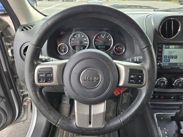 used 2011 Jeep Patriot car, priced at $7,990