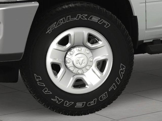 new 2025 Ram 2500 car