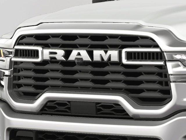 new 2025 Ram 2500 car