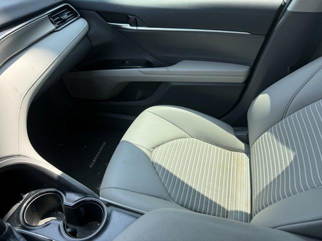 used 2019 Toyota Camry car, priced at $21,990