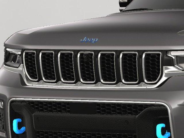 new 2024 Jeep Grand Cherokee 4xe car, priced at $71,597