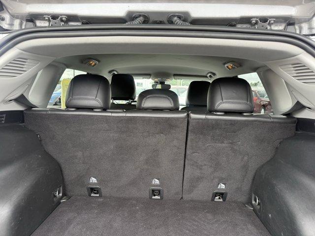 used 2022 Jeep Compass car, priced at $24,990
