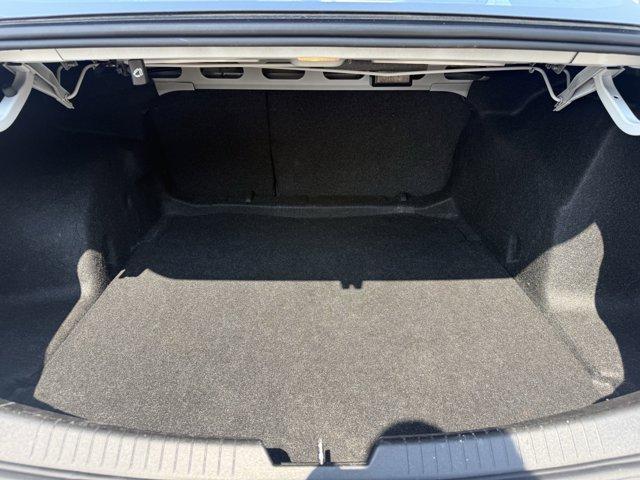 used 2022 Chevrolet Malibu car, priced at $20,990