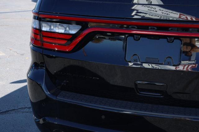 new 2025 Dodge Durango car