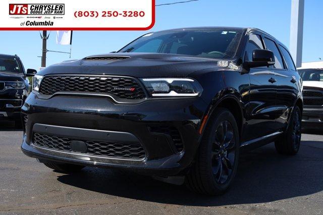 new 2025 Dodge Durango car