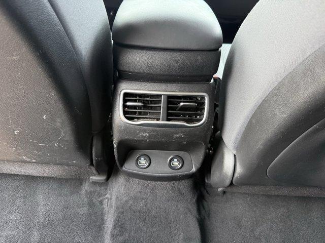 used 2023 Hyundai Santa Fe car, priced at $17,990