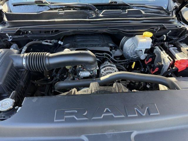 used 2022 Ram 1500 car, priced at $31,092