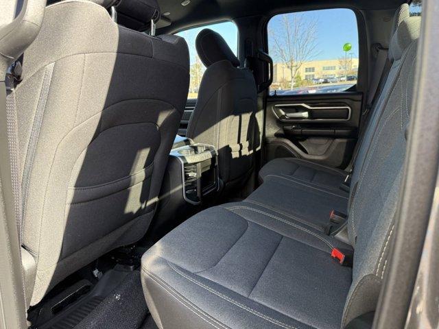 used 2022 Ram 1500 car, priced at $31,092