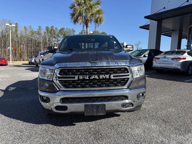 used 2022 Ram 1500 car, priced at $31,092