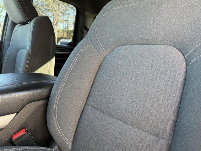 used 2022 Ram 1500 car, priced at $31,092