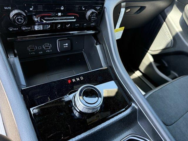 new 2025 Jeep Grand Cherokee car, priced at $42,843