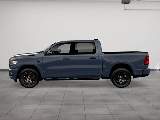 new 2026 Ram 1500 car, priced at $56,843