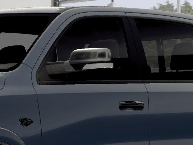 new 2026 Ram 1500 car, priced at $56,843
