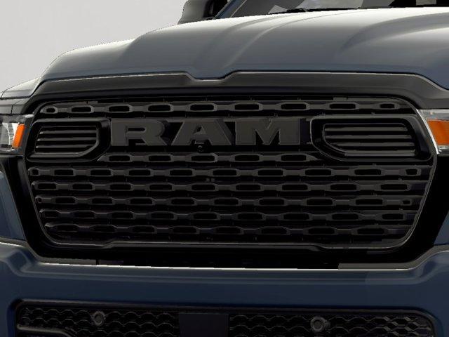 new 2026 Ram 1500 car, priced at $56,843