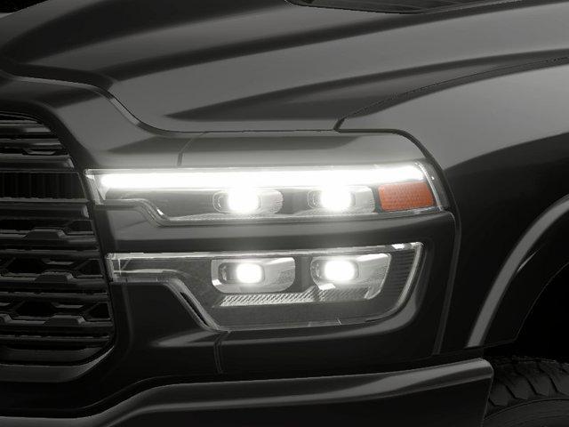 new 2026 Ram 2500 car, priced at $93,615