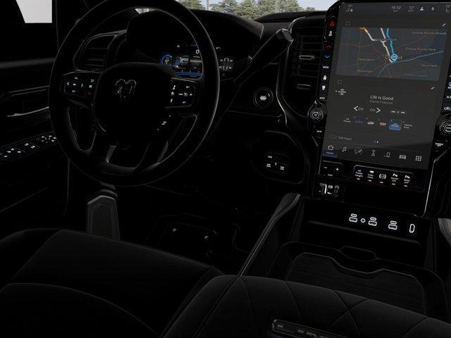 new 2026 Ram 2500 car, priced at $93,615
