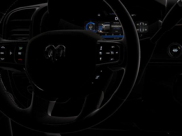 new 2026 Ram 2500 car, priced at $93,615