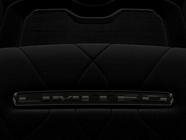 new 2026 Ram 2500 car, priced at $93,615