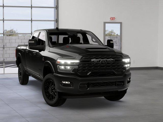 new 2026 Ram 2500 car, priced at $93,615