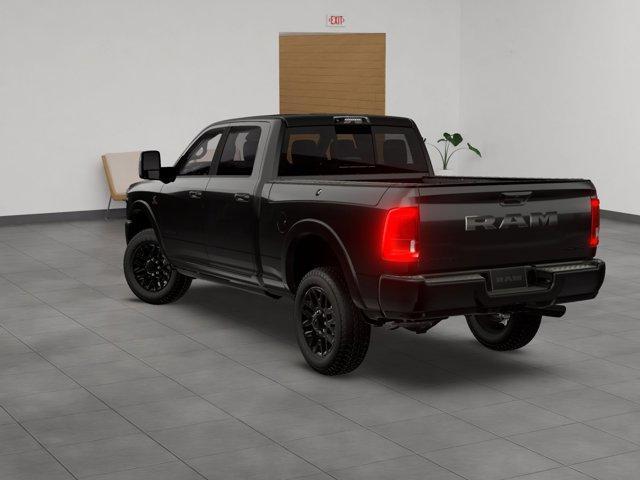 new 2026 Ram 2500 car, priced at $93,615