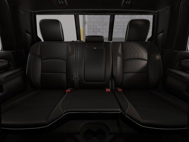 new 2026 Ram 2500 car, priced at $93,615