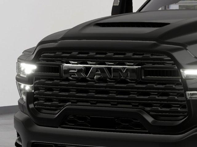 new 2026 Ram 2500 car, priced at $93,615