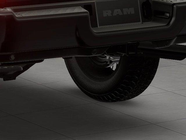 new 2026 Ram 2500 car, priced at $93,615