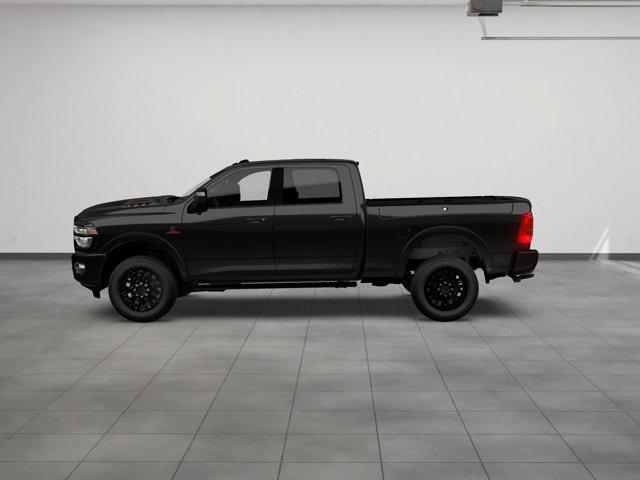 new 2026 Ram 2500 car, priced at $93,615