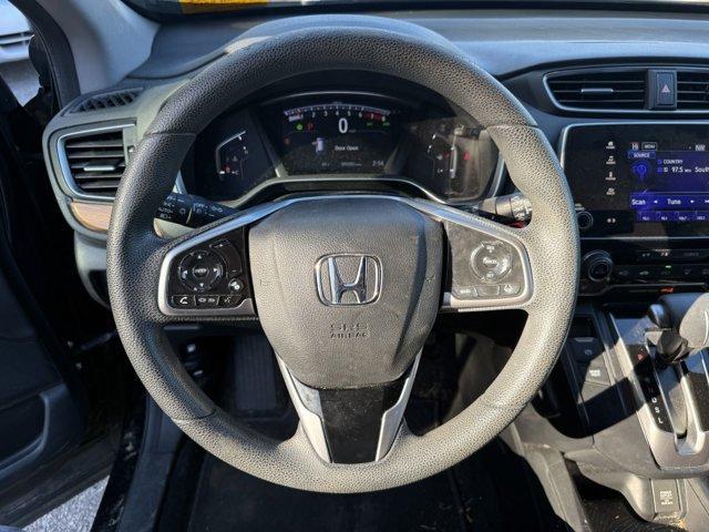 used 2019 Honda CR-V car, priced at $21,990