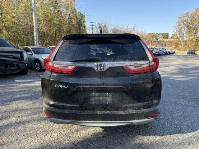 used 2019 Honda CR-V car, priced at $21,990