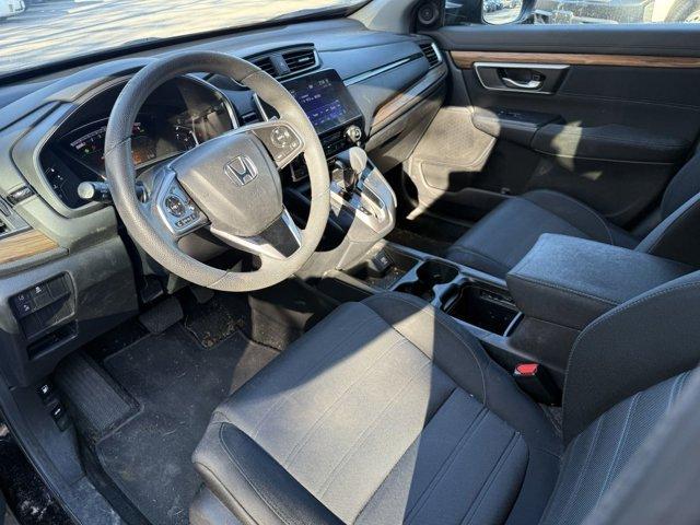 used 2019 Honda CR-V car, priced at $21,990