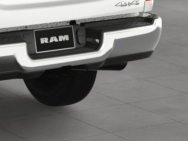 new 2024 Ram 3500 car, priced at $61,315