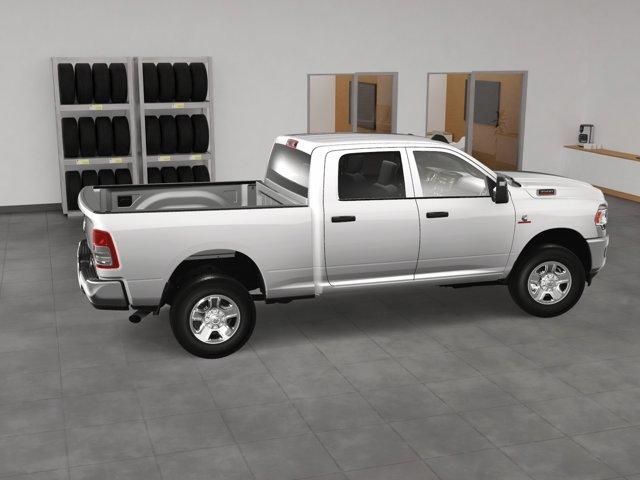 new 2024 Ram 3500 car, priced at $61,315