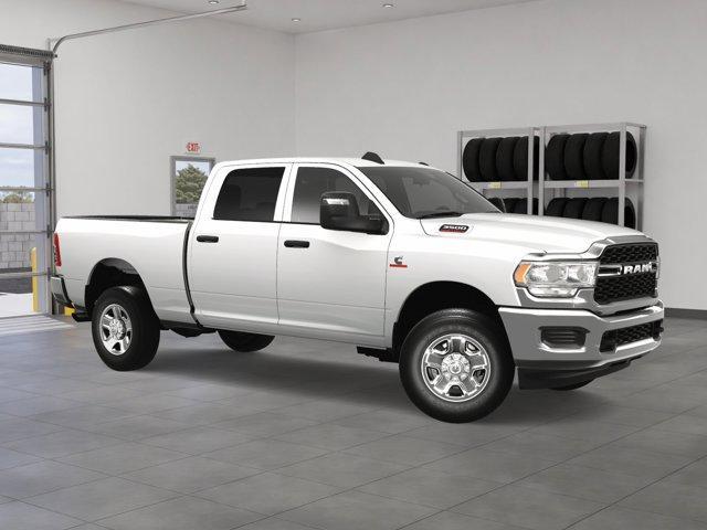 new 2024 Ram 3500 car, priced at $61,315