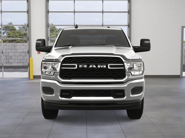 new 2024 Ram 3500 car, priced at $61,315