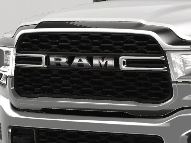 new 2024 Ram 3500 car, priced at $61,315