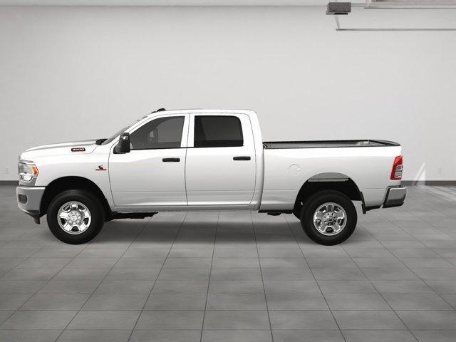 new 2024 Ram 3500 car, priced at $61,315