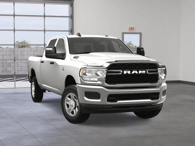 new 2024 Ram 3500 car, priced at $61,315