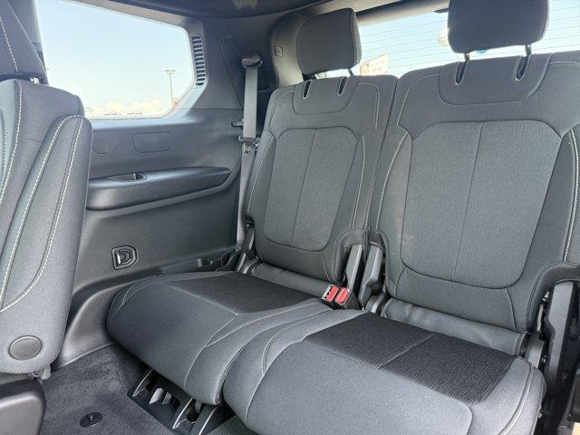 new 2025 Jeep Grand Cherokee L car, priced at $44,125
