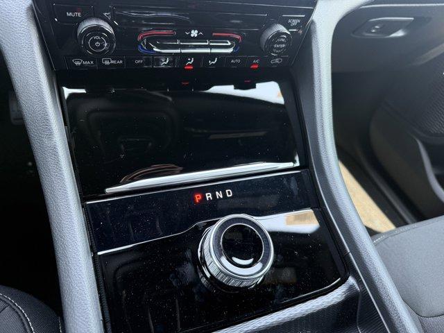 new 2025 Jeep Grand Cherokee L car, priced at $44,125