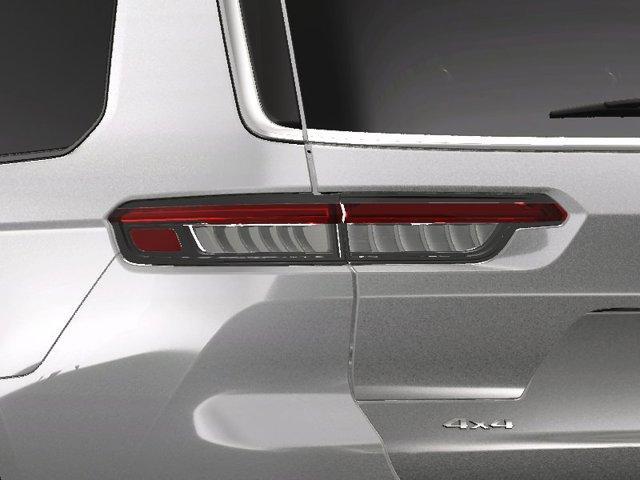 new 2025 Jeep Grand Cherokee L car, priced at $41,224