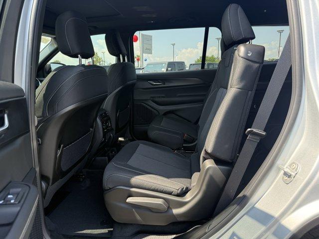 new 2025 Jeep Grand Cherokee L car, priced at $44,125