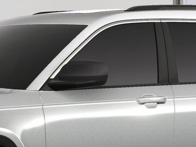 new 2025 Jeep Grand Cherokee L car, priced at $41,224
