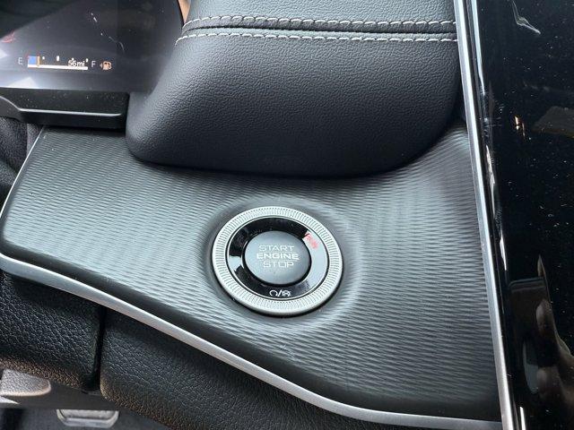 new 2025 Jeep Grand Cherokee L car, priced at $44,125